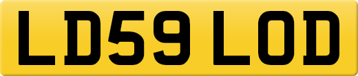 LD59LOD